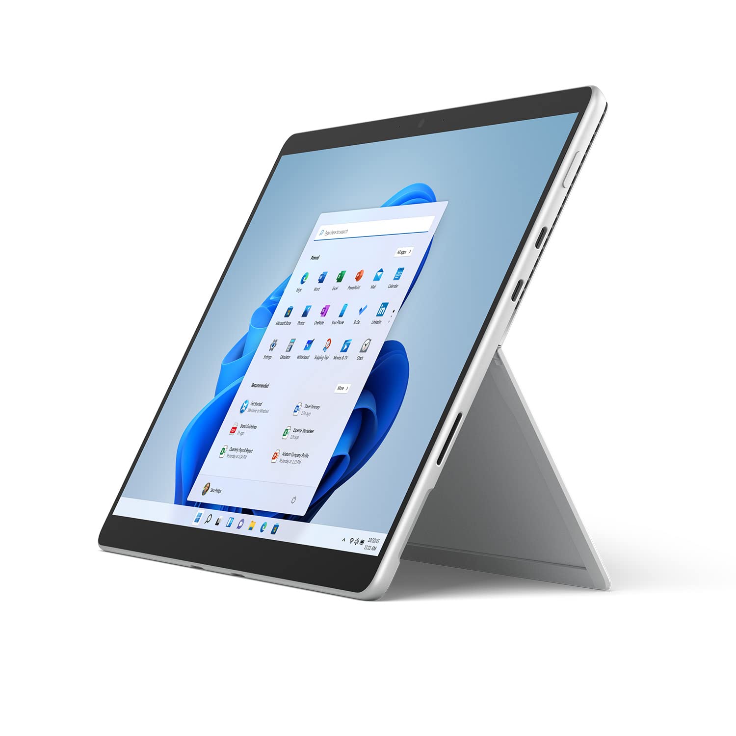 Amazon.com : Microsoft Surface Pro 8-13
