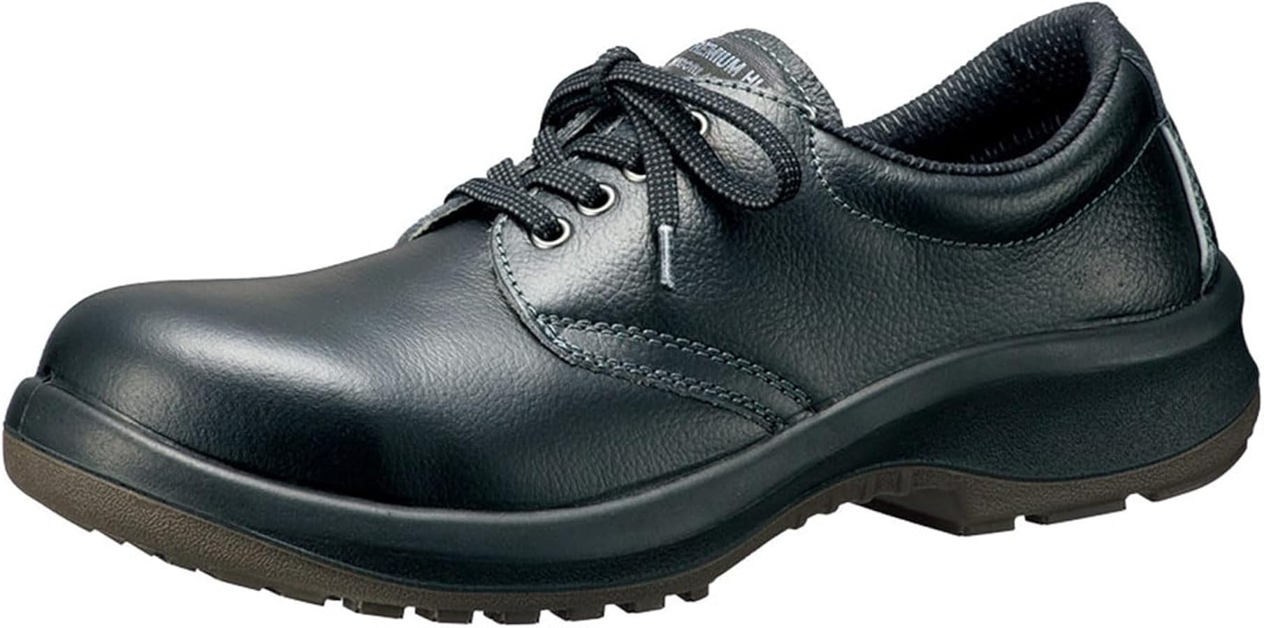 Amazon.co.jp: [ミドリ安全] プレミアム ハイ・ベルデ 安全靴 JIS規格