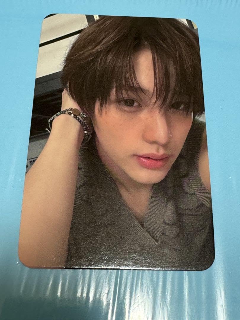 xodiac シン トレカ 対面ペンサ bdm