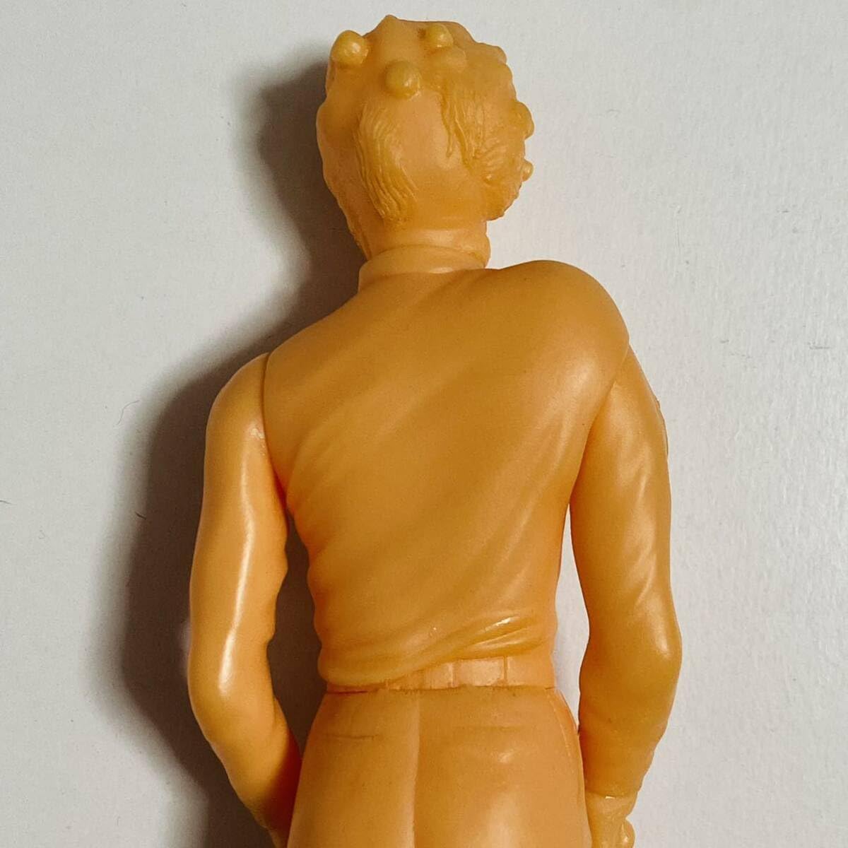 Amazon | M1号 マタンゴ怪人 キノコ人間 ビデオ発売記念 1998年 未塗装