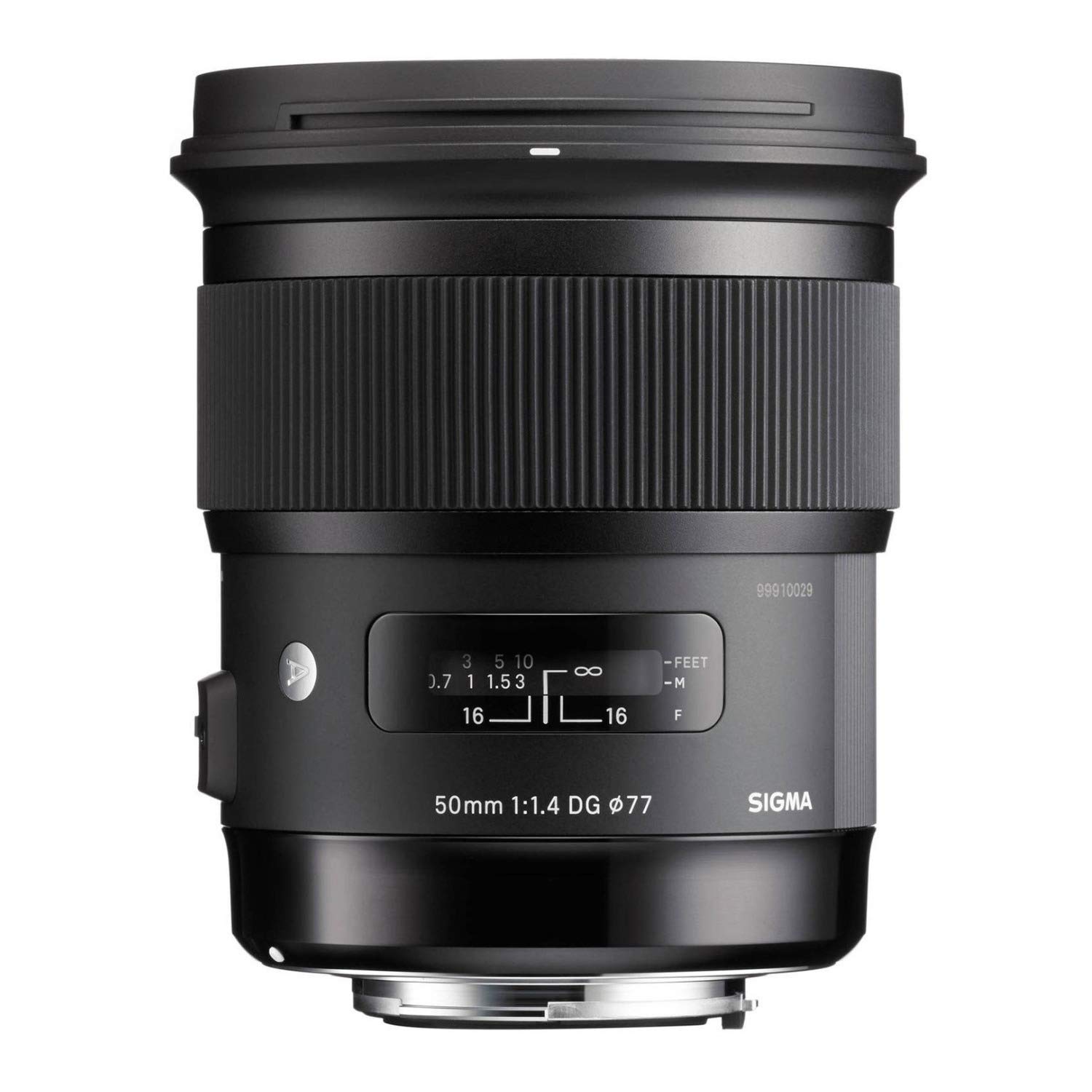 Amazon.com : Sigma 50mm F1.4 Art DG HSM Lens for Nikon : Electronics
