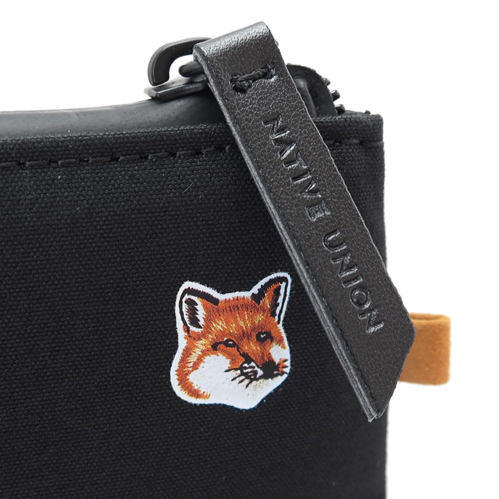 Amazon.co.jp: [メゾンキツネ] MAISON KITSUNE ネイティブユニオン