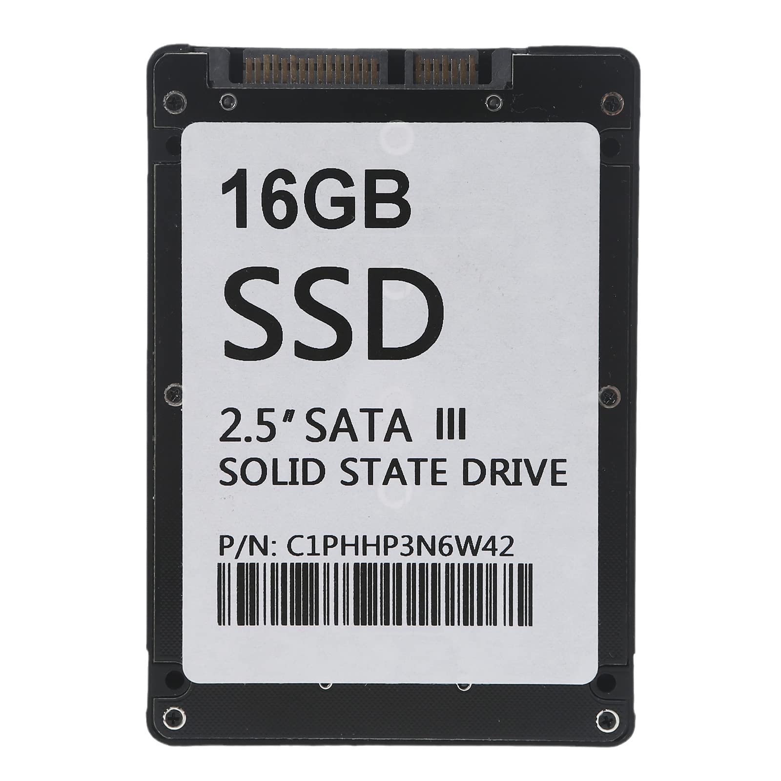 Amazon.com: LINLIJIA 16GB SSD Hard Drive Ssd 2.5