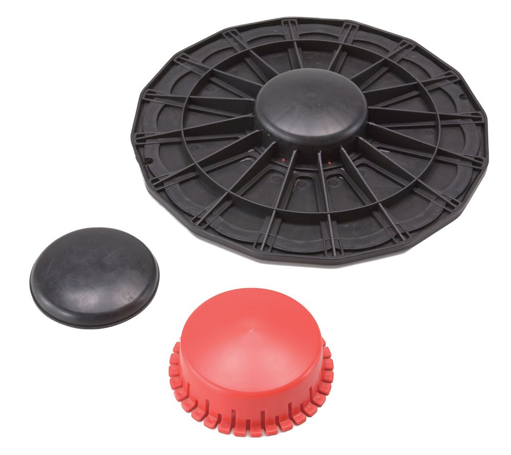 Amazon | ダンノ(DANNO) バランスボードDX D7206 | DANNO(ダンノ