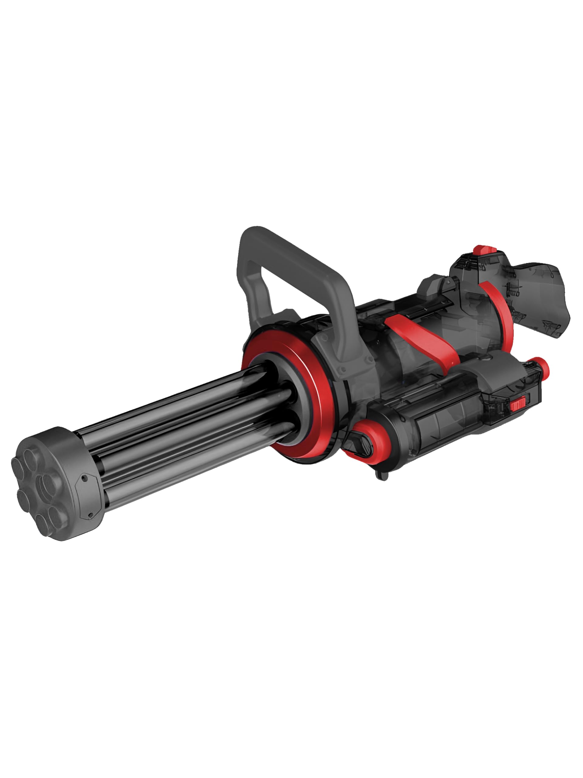 Amazon | AAGWW ガトリング 水鉄砲 gatling water blaster ガトリング