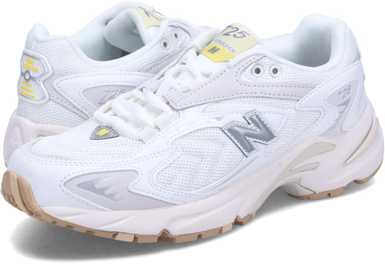 Amazon | [ニューバランス] スニーカー 725 メンズ レディース ML725AF