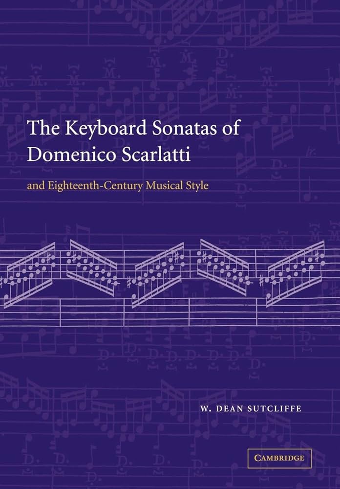 Amazon.com: The Keyboard Sonatas of Domenico Scarlatti and