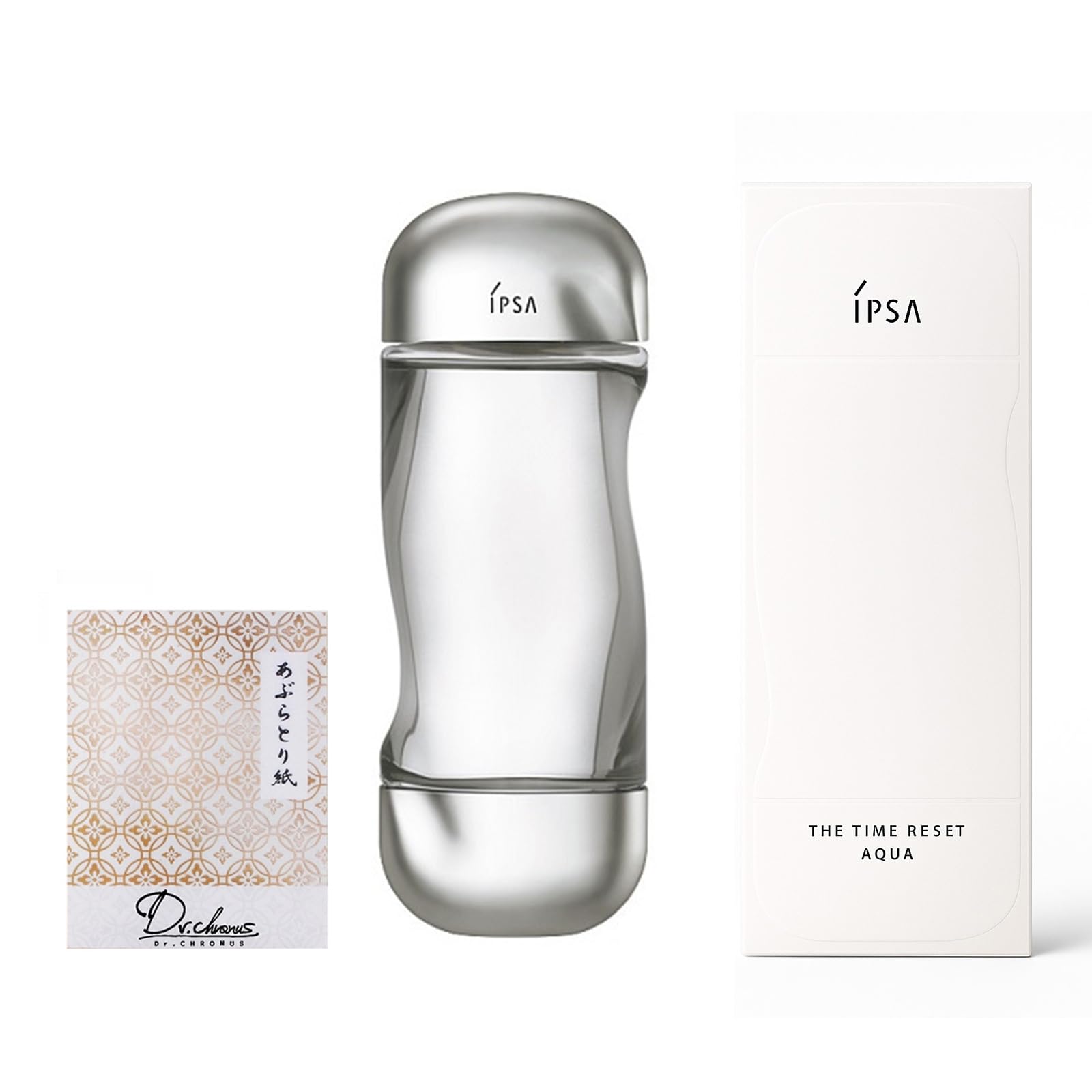 Amazon | 【リニューアル品】IPSA イプサ スキン ケア ザ・タイムR