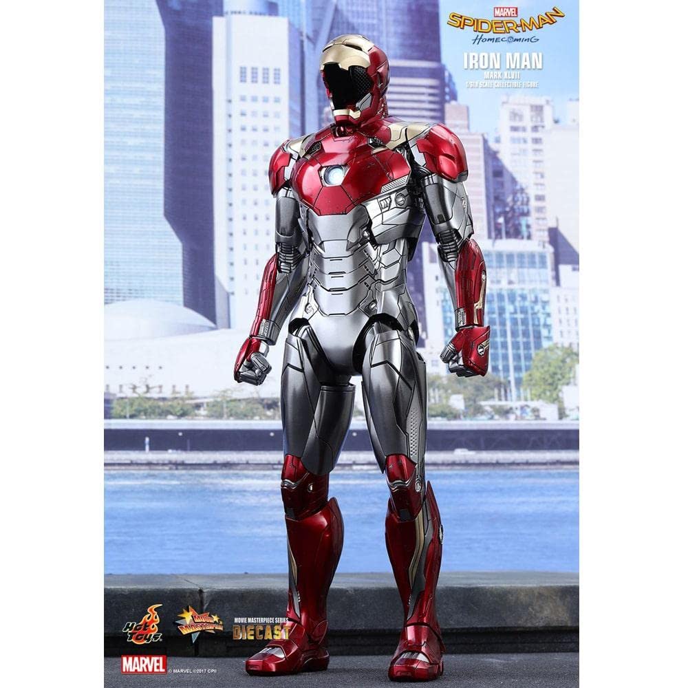 Amazon.co.jp: ムービー・マスターピース DIECAST 『スパイダーマン