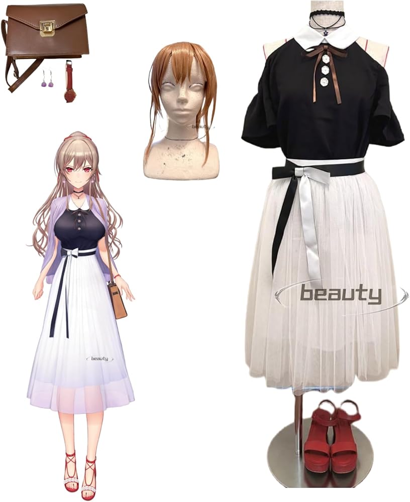 Amazon.co.jp: [Beauty 出品] 小物付き フレン・E・ルスタリオ