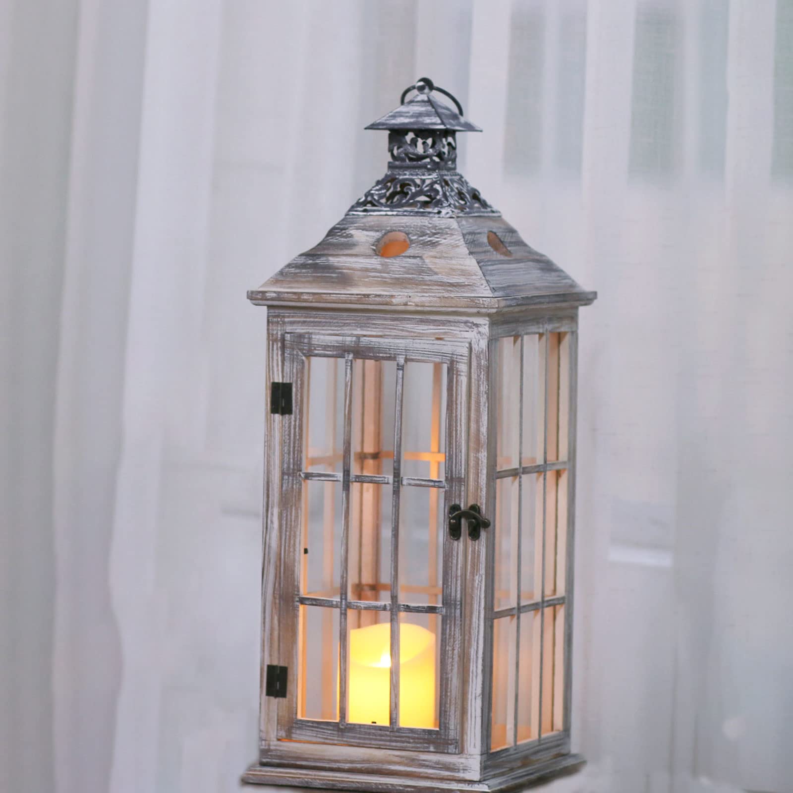 Amazon.co.jp: キャンドルランタン、ランタン キャンドルホルダー