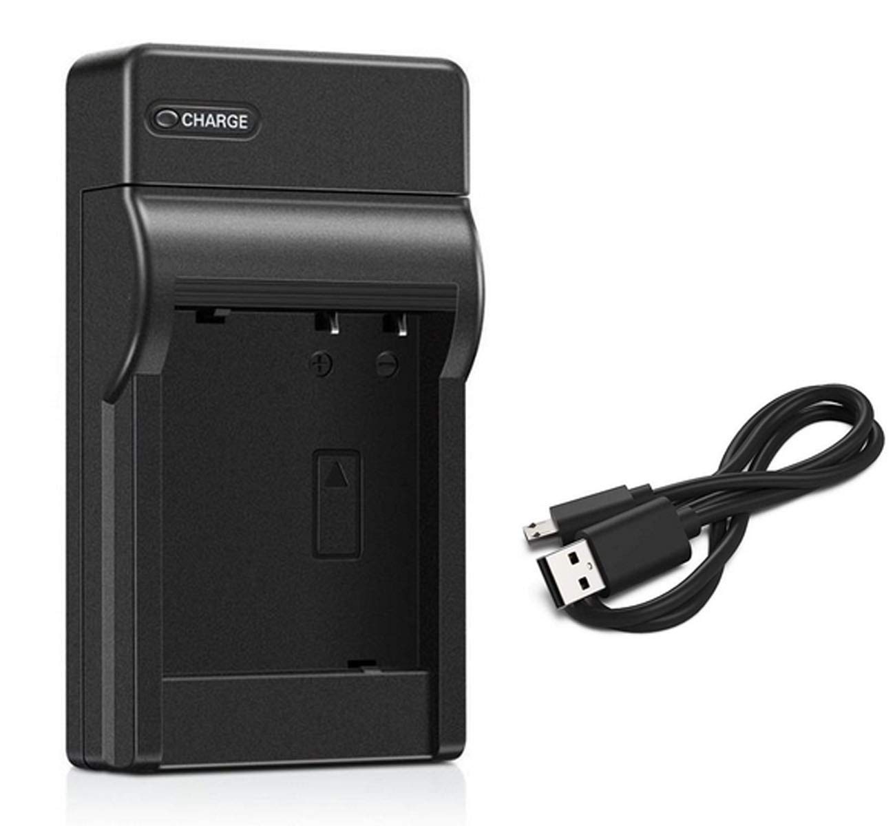 Amazon.com : Battery Charger for Nikon Coolpix S9700, S9700s
