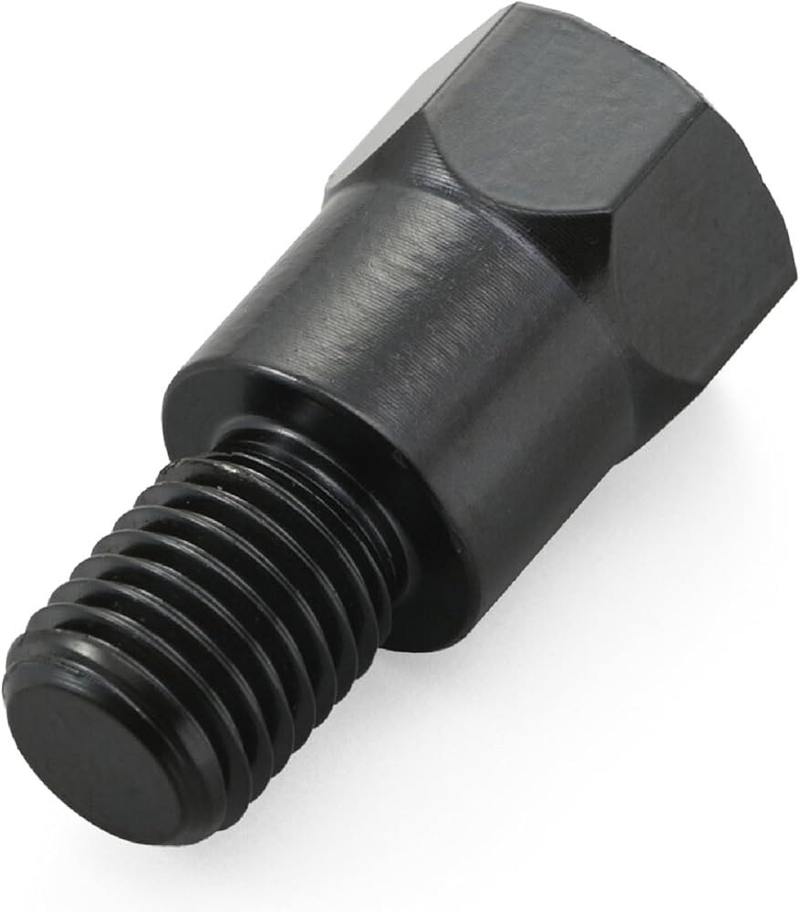 Amazon | デイトナ(Daytona) バイク ミラー アダプター 変換用 車体側