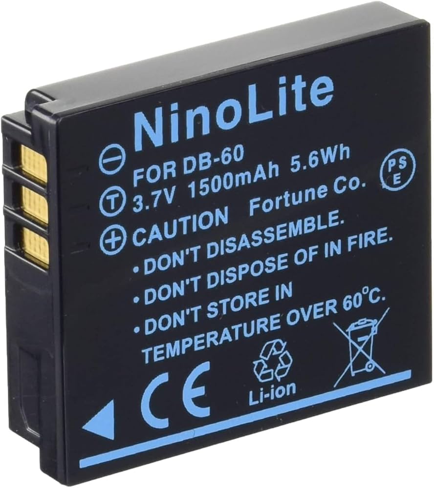 Amazon | 【バッテリー 単品】 Panasonic DMW-BCC12 互換 バッテリー