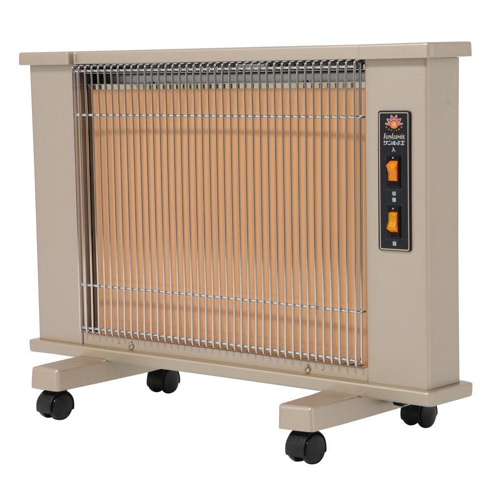 Amazon | サンルミエ＜エコルーム760＞パネル：オレンジ | サンルミエ