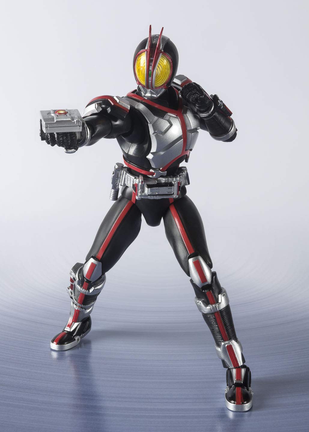Amazon.co.jp: TAMASHII NATIONS S.H.フィギュアーツ 仮面ライダー