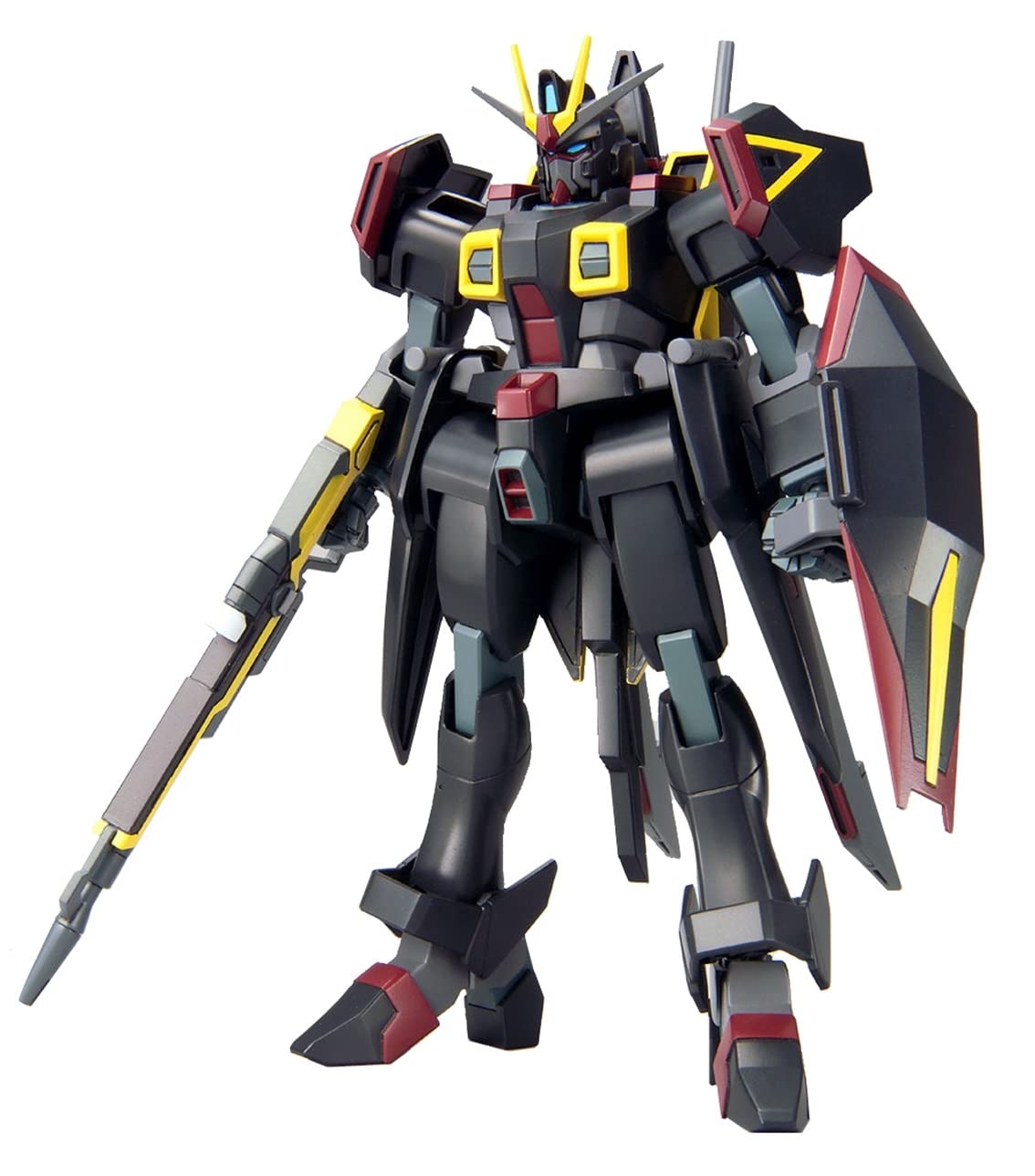 Amazon | HG 1/144 ZGMF-X88S ガイアガンダム (機動戦士ガンダムSEED