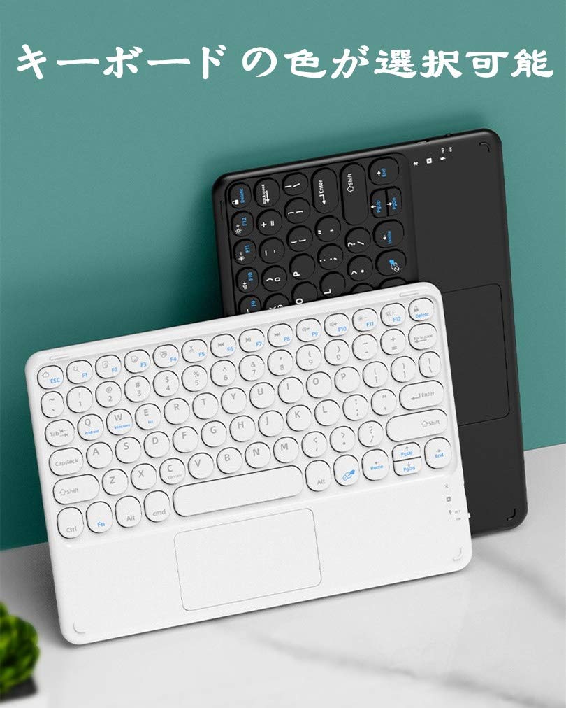 Amazon | ワイヤレスマウス タッチパッド搭載 iPad 9.7インチ iPad6