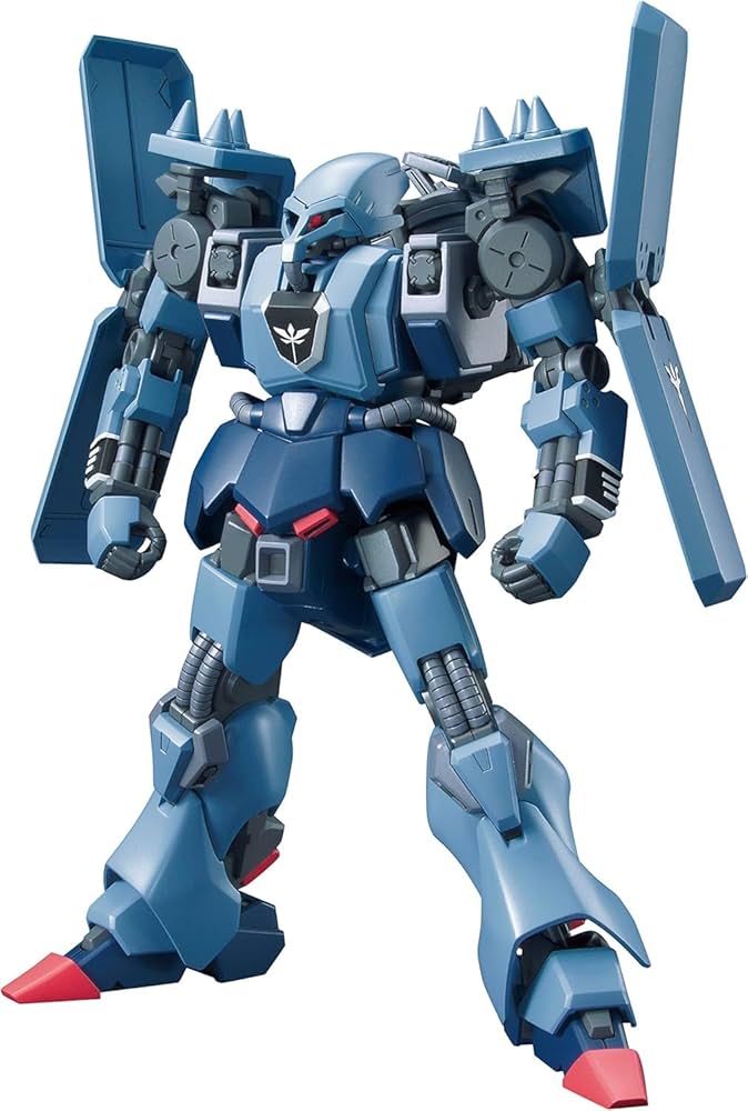 Amazon | BANDAI SPIRITS(バンダイ スピリッツ) HGUC 機動戦士ガンダム