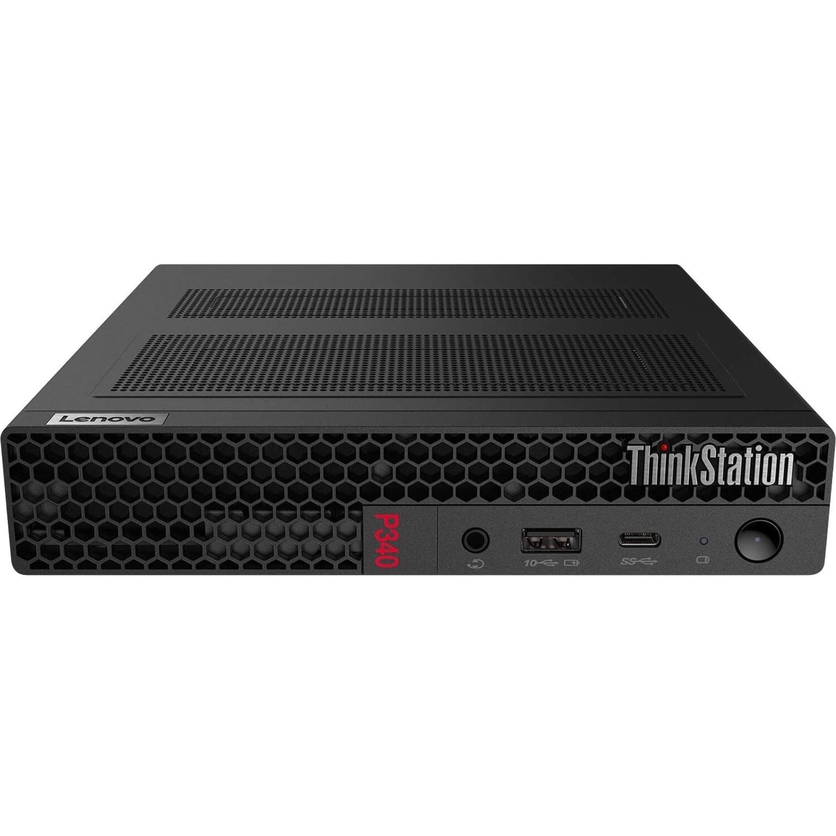 Amazon.com: Lenovo ThinkStation P340 30DF0069US Workstation - 1 x