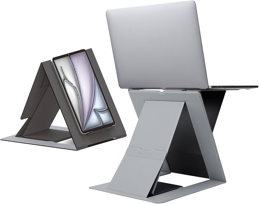 Amazon.co.jp: MOFT Z【公式直営店】ノートパソコンスタンド ノートPC