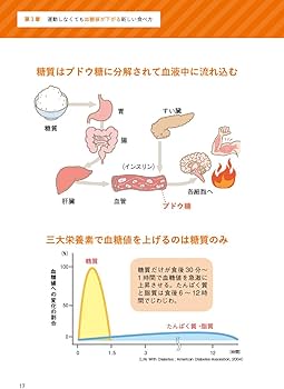 北里大学北里研究所病院糖尿病センター長が教える 運動をしなくても