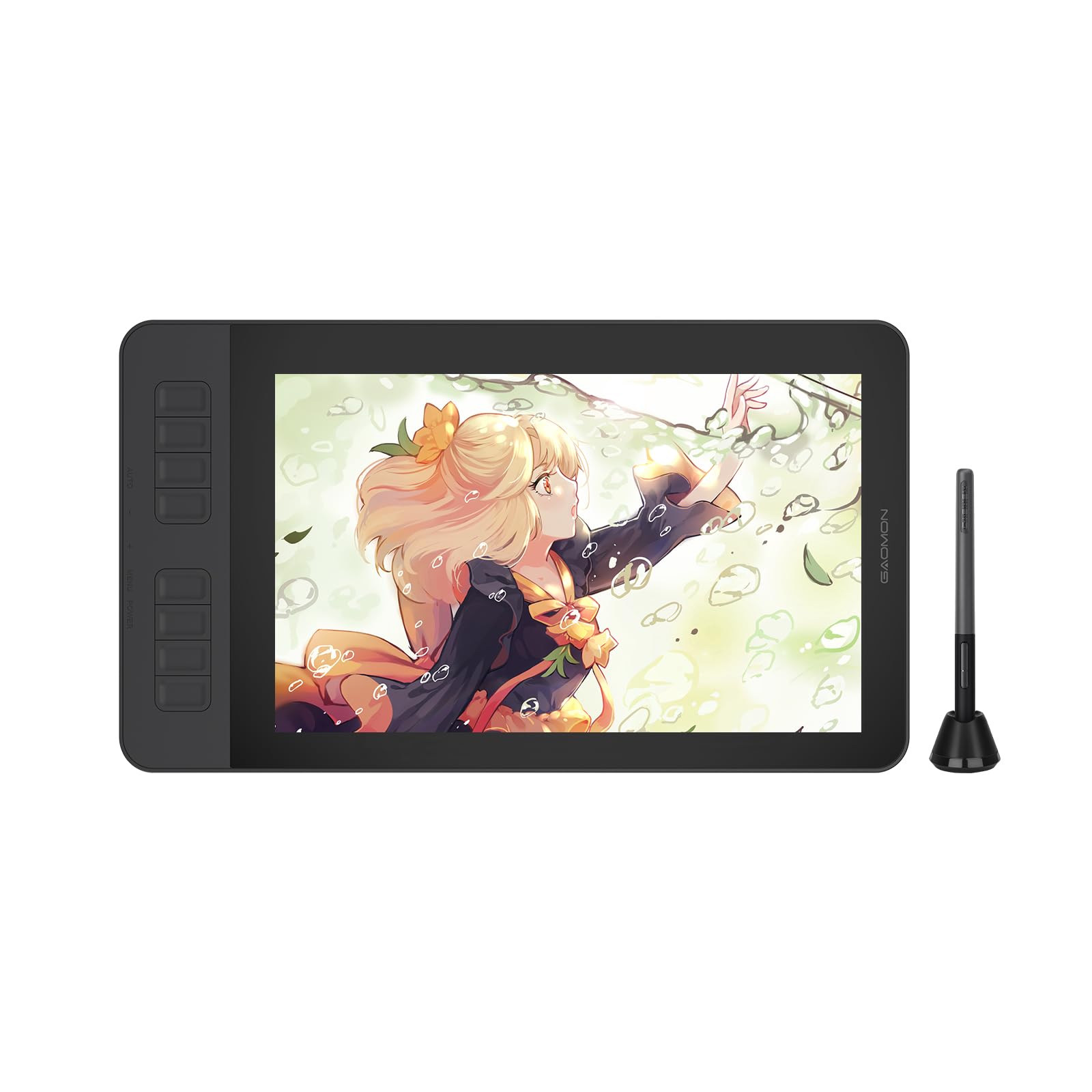 Amazon.com: GAOMON PD1161 11.6 Inch Tilt Support Drawing Monitor
