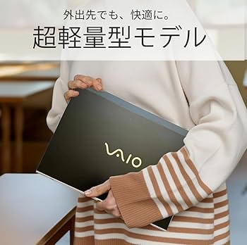 Amazon.co.jp: 【整備済み品】VAIO 【Win11搭載】VAIO Pro PG