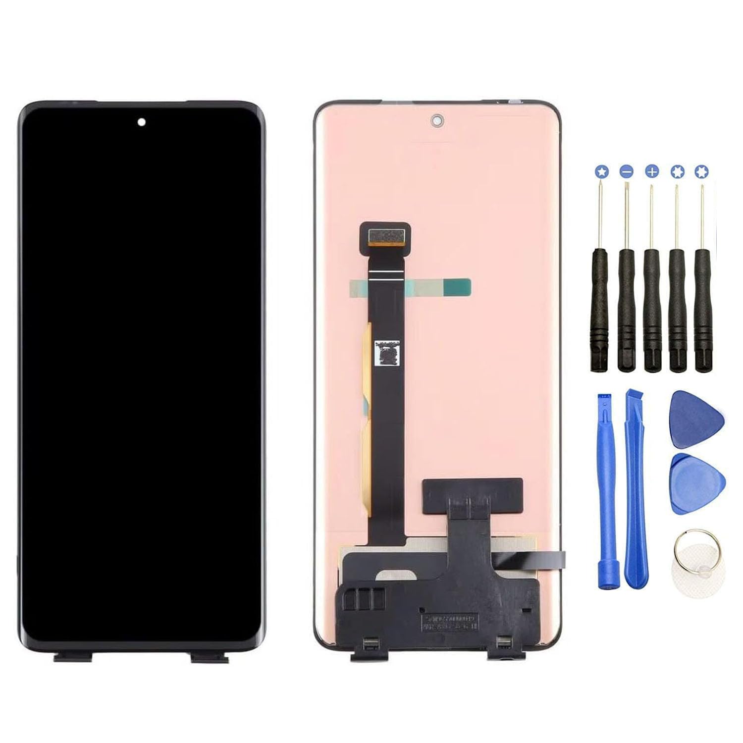 Amazon.co.jp: DYGCGO 向けの Motorola Edge 40 Neo, XT2307-1 修理