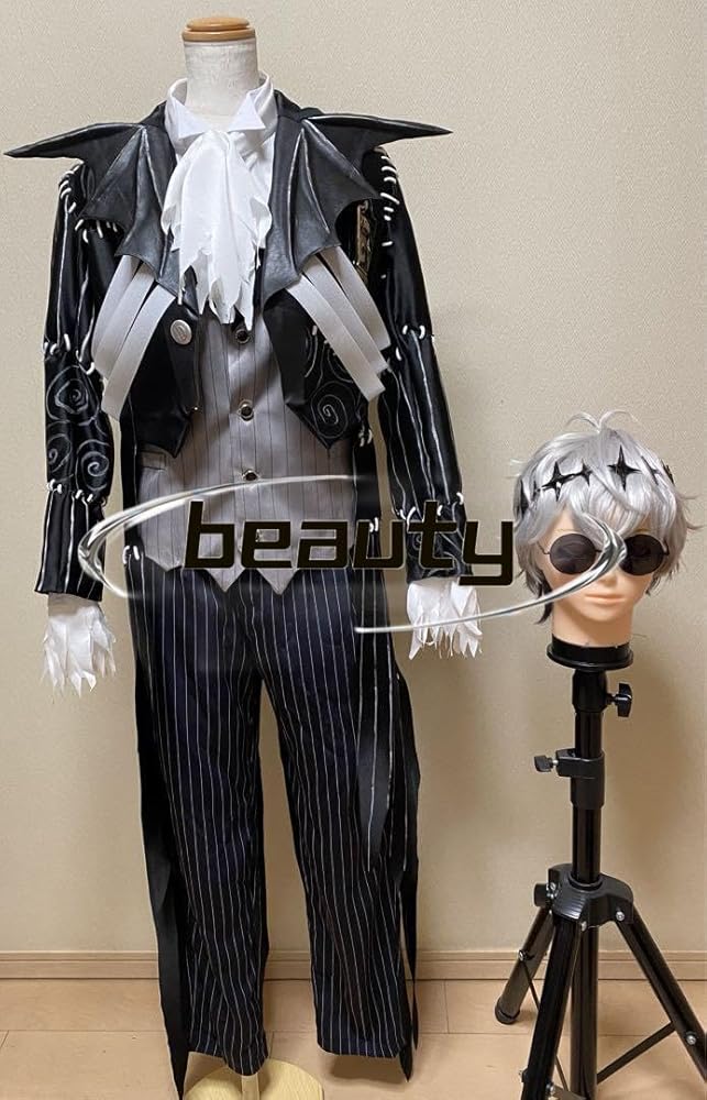 Amazon.co.jp: [Beauty 出品] ツイステッドワンダーランド ナイトメア