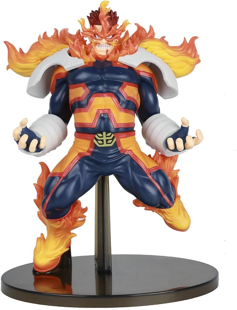 未開封＞ヒロアカ amazing heroesフィギュア 41体 まとめ売り 未開封