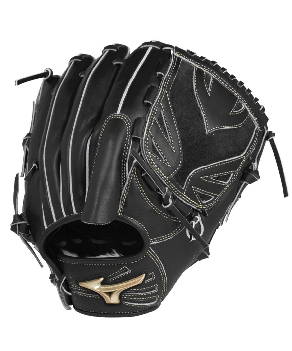 Amazon | ミズノ グローバルエリート H Selection02+プラス 投手用