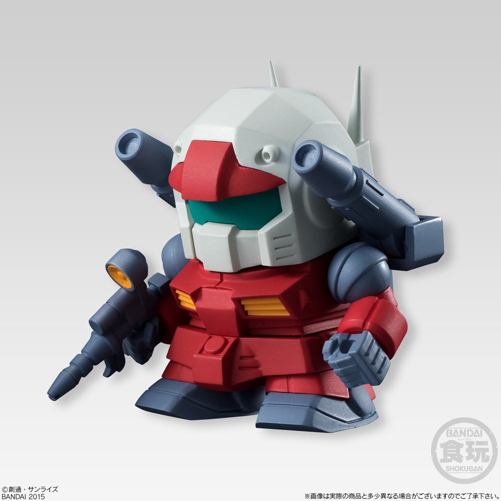 Amazon | ビルドモデル ガンダム 3 10個入 BOX (食玩・ガム) 通販