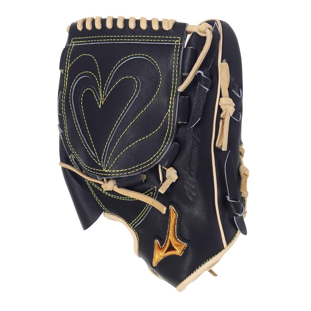 Amazon | 即日出荷 ミズノプロ 限定 野球 軟式グラブ 宮城大弥モデル