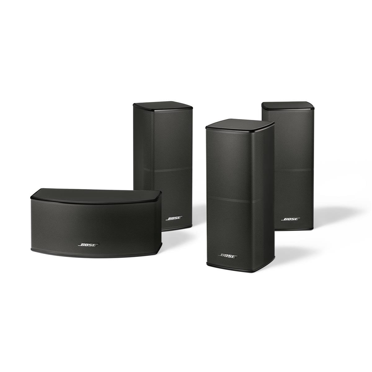 Amazon.com: Bose Lifestyle 535 Series III Home Entertainment