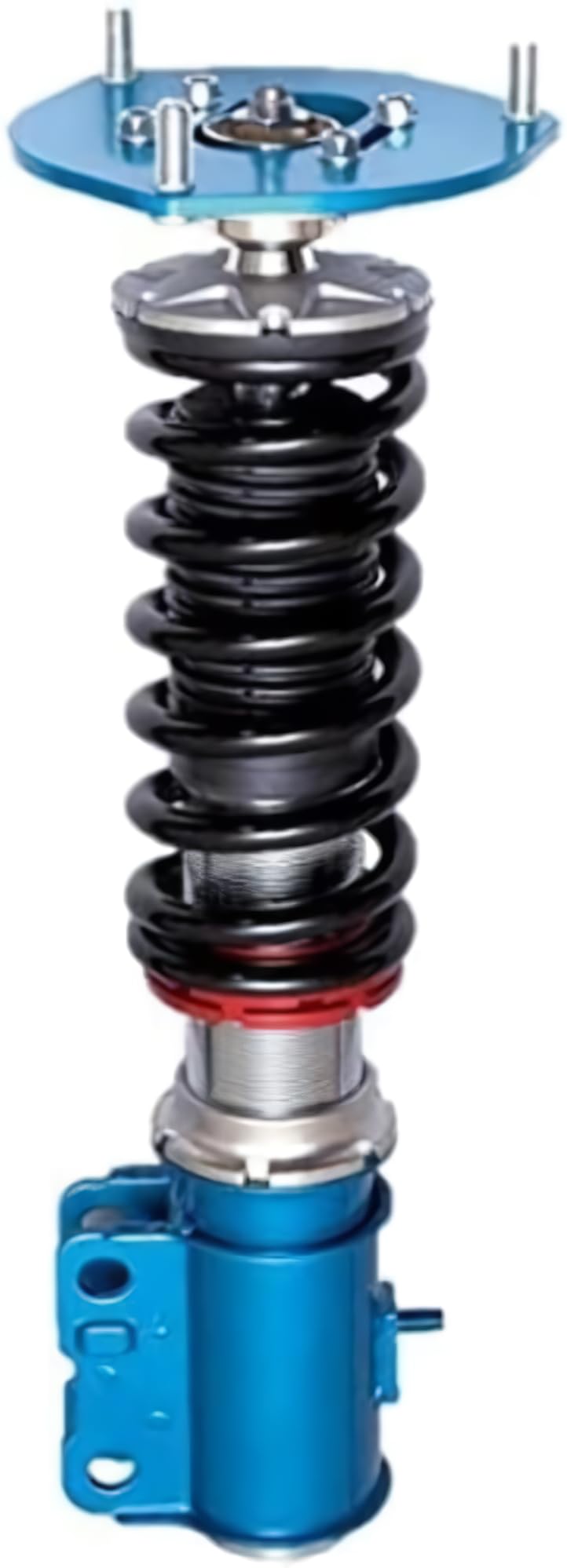 Amazon | クスコ ( CUSCO ) 車高調 【 Street ZERO A 】トヨタ 86 ZN6