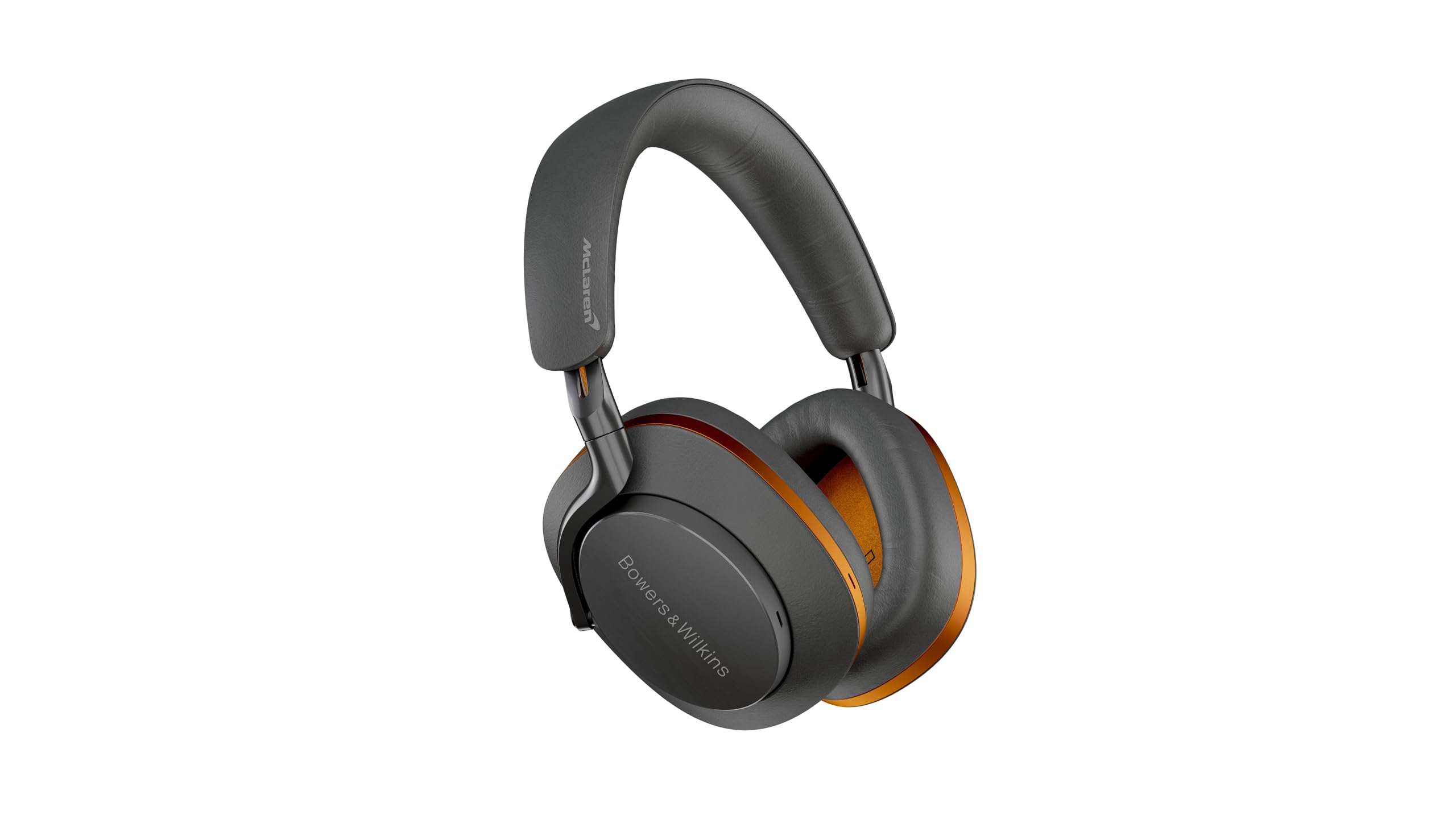 Amazon.com: Bowers & Wilkins Px8 McLaren Edition Over-Ear Wireless