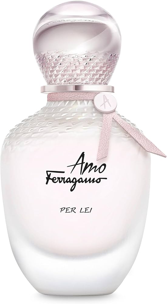 Amazon.com: FERRAGAMO Amo Ferragamo Per Lei Eau de Parfum, Perfume