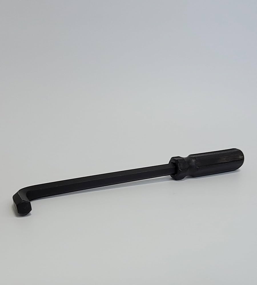 Amazon.com: Cardinal Components C722-3118 (5/16-18 Thread, Manual