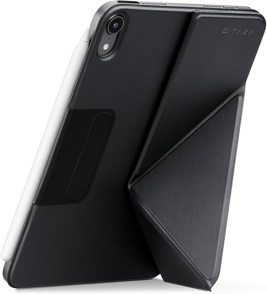 Amazon.co.jp: PITAKA iPad mini7 ケース(A17 Pro, 2024, 第7世代