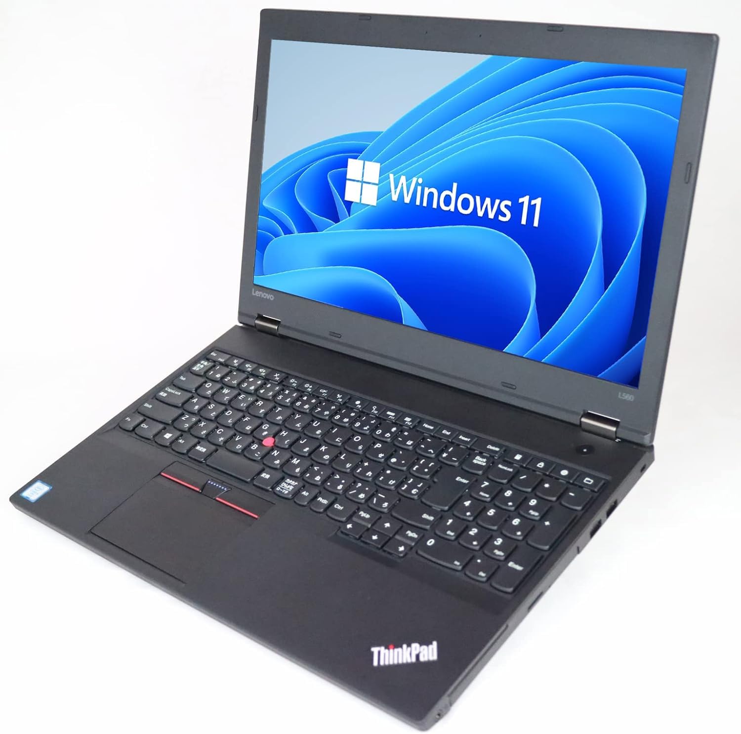 Amazon.co.jp: 【整備済み品】 Lenovo ThinkPad L570 15.6インチ 対応