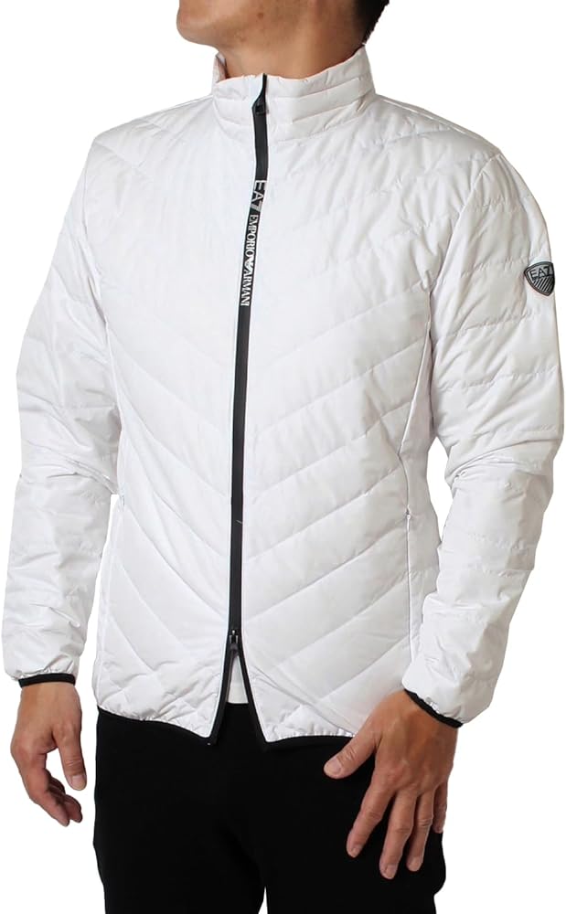 Amazon | EA7 EMPORIO ARMANI エンポリオ・アルマーニPremium Shield