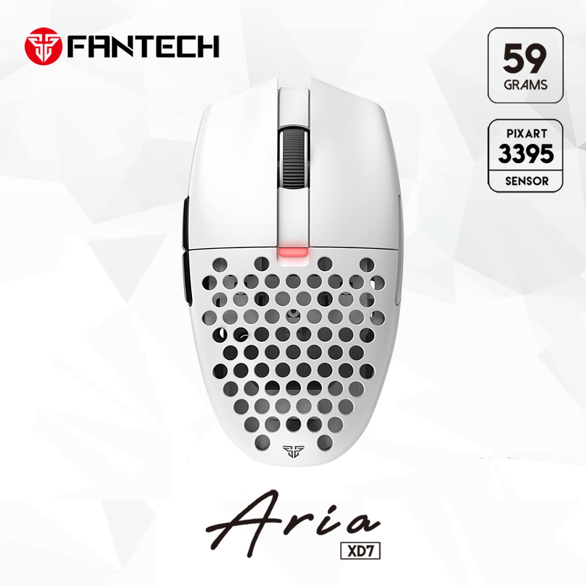 Amazon.co.jp: FANTECH ファンテック ARIA XD7 アリア エックスディー