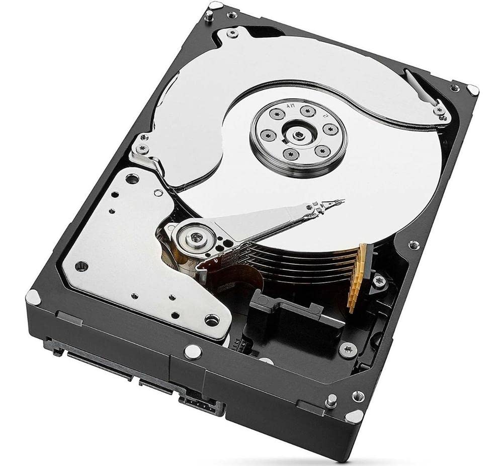 Amazon.com: Seagate SkyHawk 8TB Surveillance Internal Hard Drive