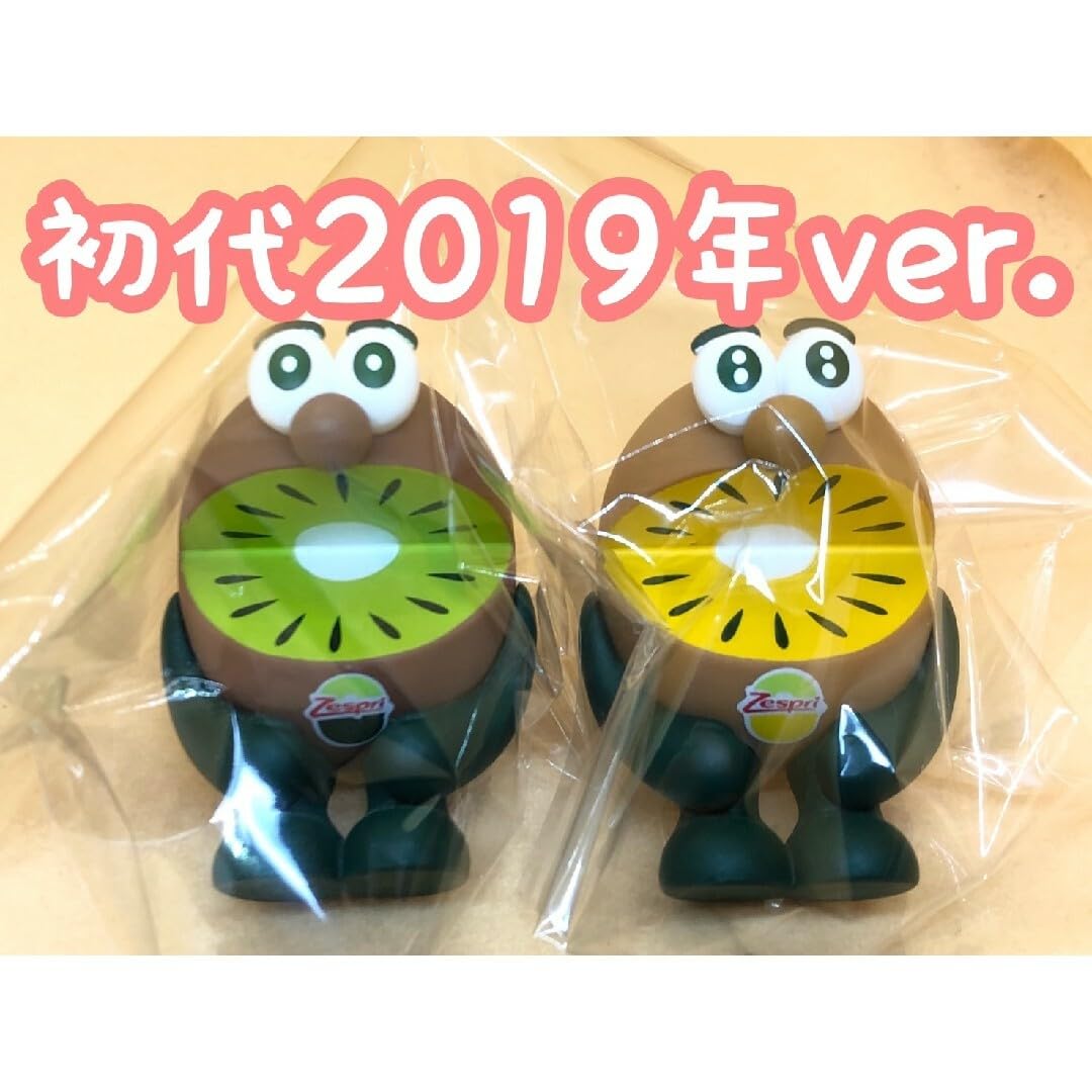 Amazon.co.jp: Zespri ゼスプリ キウイブラザーズ グリーン ゴールド