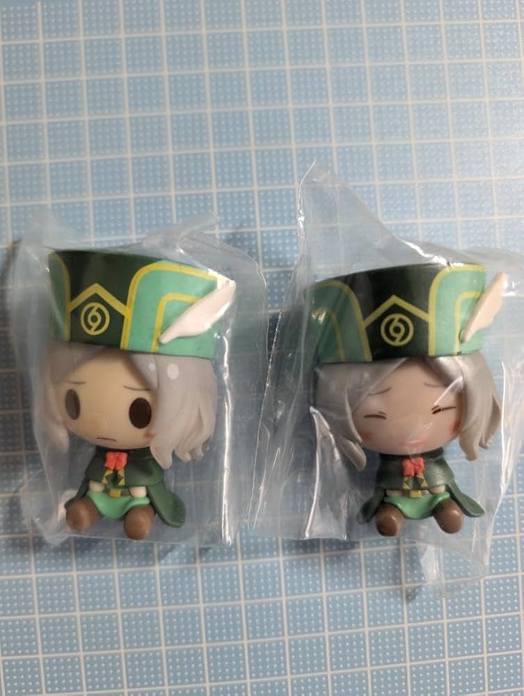 Amazon | リゼロ オットースーウェン ちょこのっこフィギュアRe：ゼロ