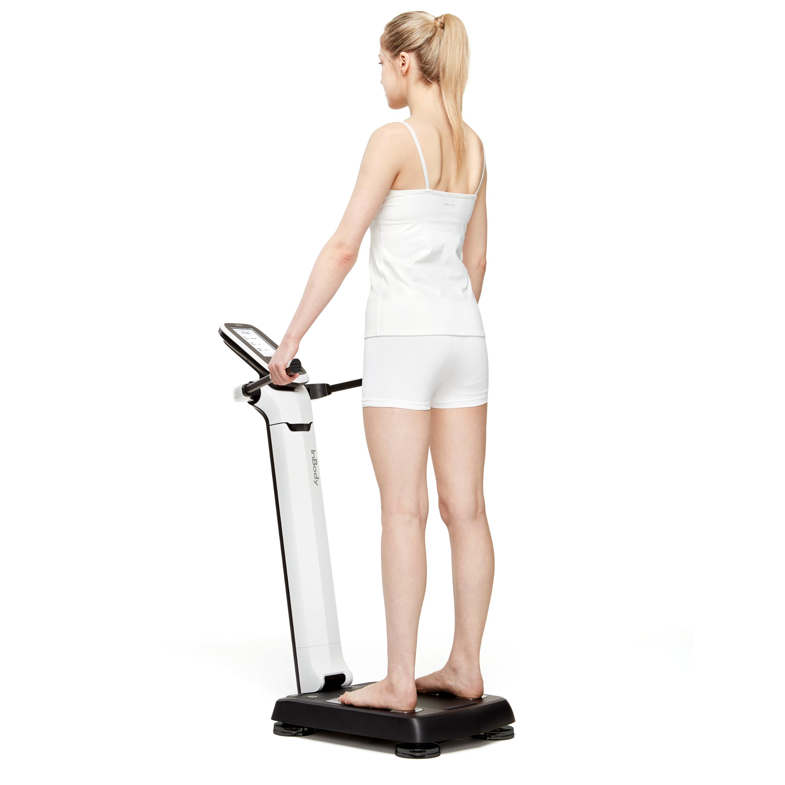 Amazon.co.jp: InBody380 (プリンタ・結果用紙セット) : ホーム＆キッチン