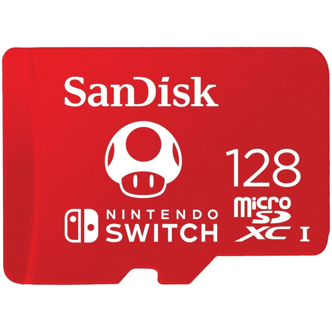Amazon | Sandisk SDSQXAO-128G-GNCZN memory card 128 GB MicroSDXC