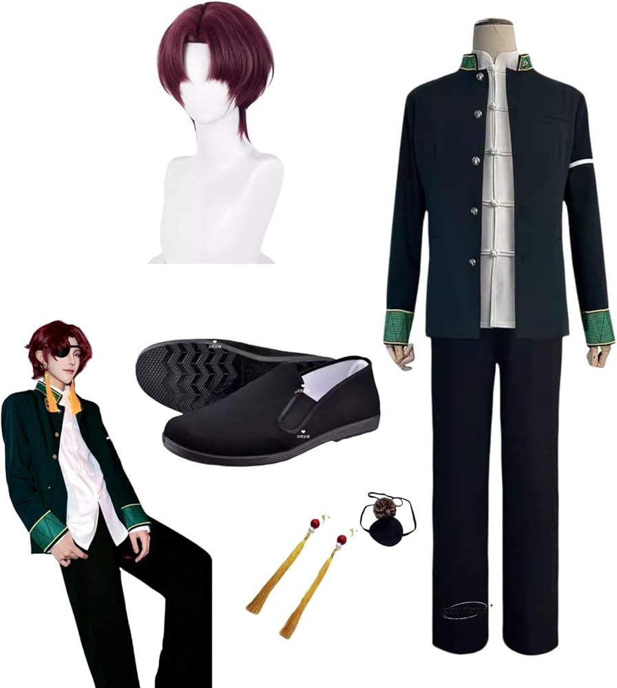 Amazon.co.jp: 【 comicoBB 】WIND BREAKER 蘇枋隼飛 コスプレ衣装/靴