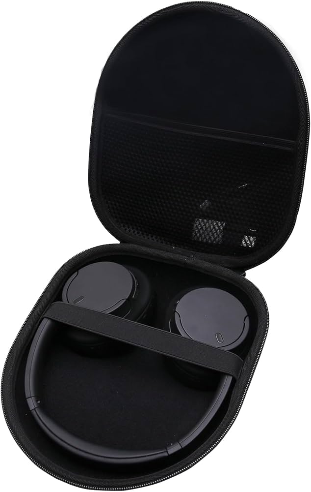 Amazon | WERJIA 収納ケース対応 ソニー Sony WH-CH720N/WH-ULT900N